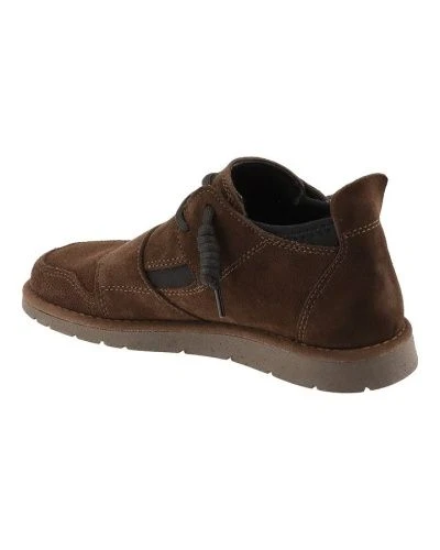 Ботинки Aquamarin 1784-002-YSSABROWNZAM фото 3