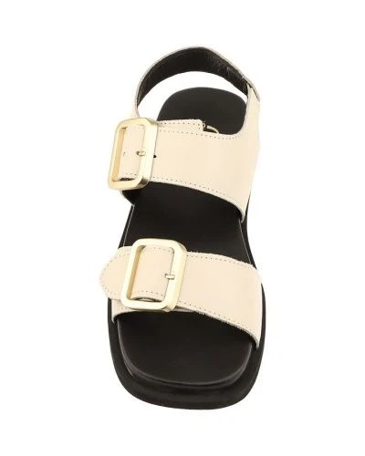 Сандалии Aquamarin 29728-325BEG фото 2