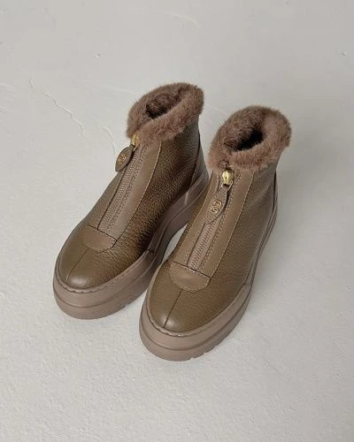 Ботинки Nursace B29663KTOGOSWIF07 фото 6