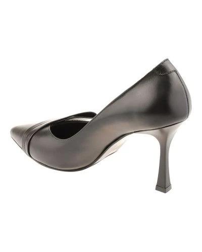 Туфли MarioMuzi 308-4936-100BLACK фото 3