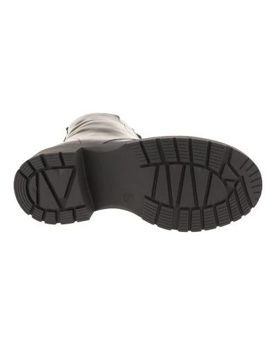 Ботинки MarioMuzi 226-4185-05KABLACKM фото 4