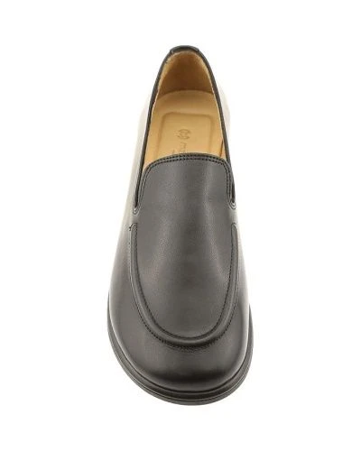 Туфли MarioMuzi 144-1314-034BLACK фото 2