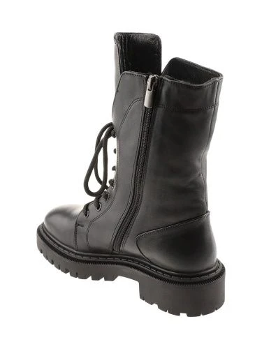 Ботинки Maccioni F1145-01BLACKM фото 3