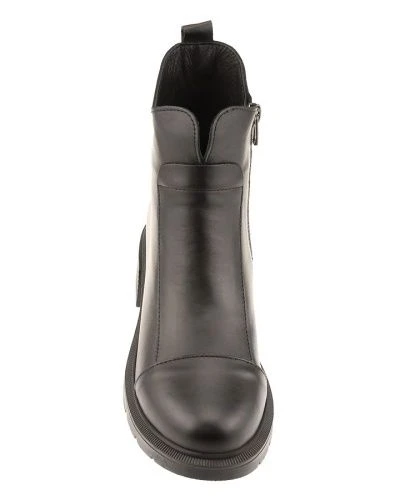 Ботинки MarioMuzi 315-1206-01BLACK фото 2