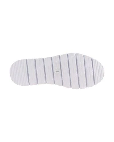 Туфли Maccioni Q0500-606WHITE фото 4