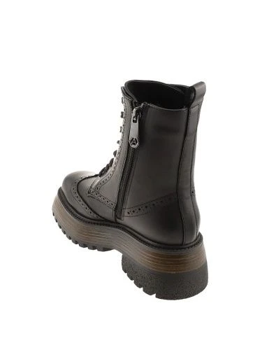 Ботинки Alpino 21KB-1677-R01BLACK фото 3