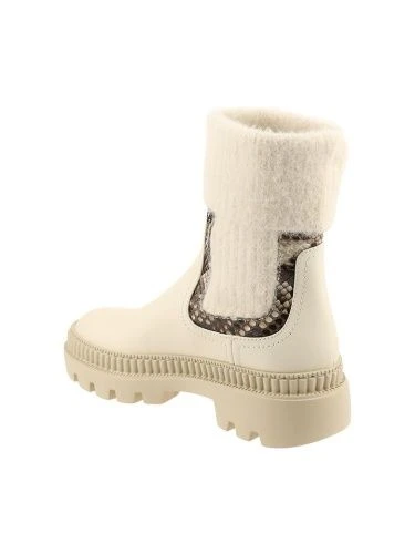 Ботинки Nursace B70924YKSWIFPITON56 фото 3