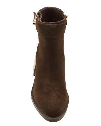 Ботильоны MarioMuzi 253-360707-50-T2SABROWNZAM фото 2