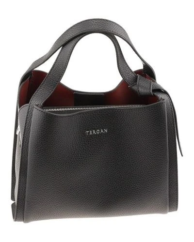 Сумки Tergan S25Y1BC80351SIYAHFLOATER фото 2