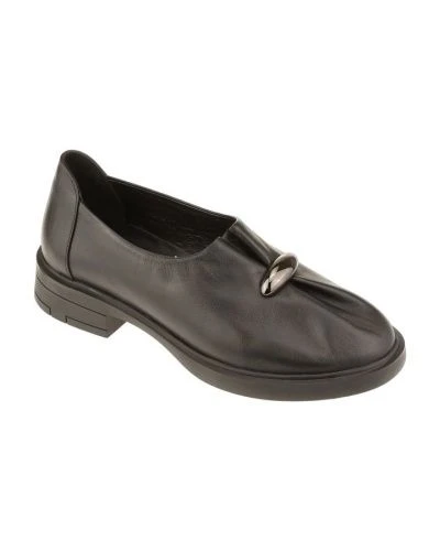 Туфли MarioMuzi 315-943-01BLACK