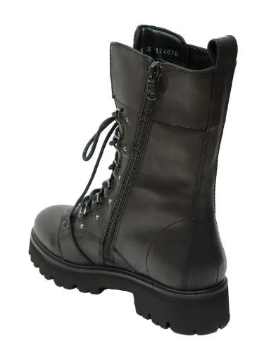 Полусапоги Nursace B50038YKSEVERGRAIN500 фото 3