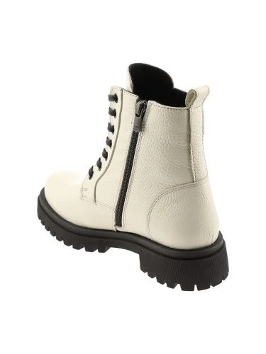 Ботинки Qusheli 472-38401WHITE фото 3