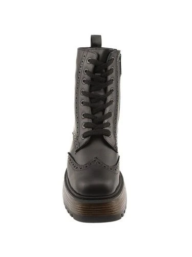 Ботинки Alpino 21KB-1677-R01BLACK фото 2