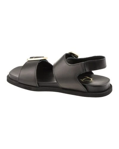 Сандалии Aquamarin 29728-26BLACK фото 3