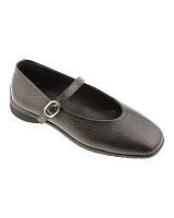 Туфли MarioMuzi SC-941-62BLACK