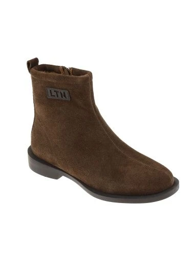 Ботинки Lottini 55-40047-1135BROWN