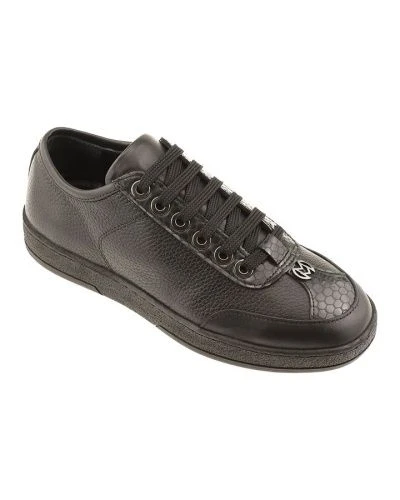 Спортивная MarioMuzi 253-25105-827-651-731-T3BLACK