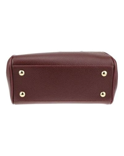 Сумки Tergan S25Y1BC80442BORDOFLOATERBORDOANALIN фото 5