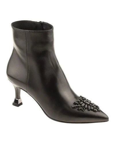 Ботильоны Nursace B72403SNAPASIYAH фото 4