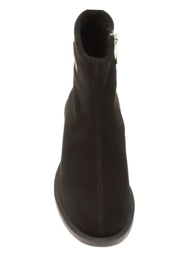 Ботинки Lottini 5540047-02BLACK фото 2