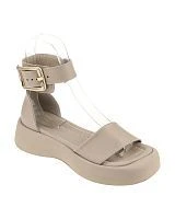 Босоножки Maccioni Q3749-1152BEIGE