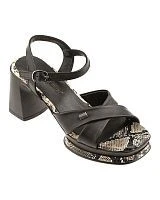 Босоножки MarioMuzi 258-5152-3735BLACK