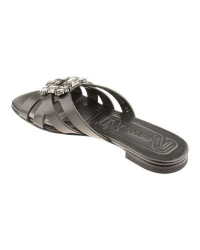 Сандалии Nursace A61307BUFFALONERO фото 3