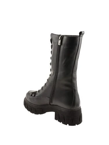 Сапоги Maccioni F2797-110BLACKM фото 3