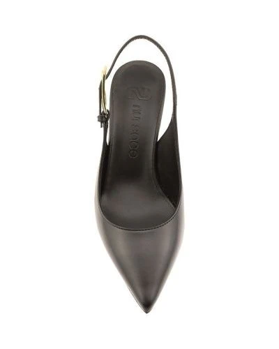 Туфли Nursace A72409NAPASIYAH фото 2