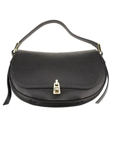 Сумки Tergan S24KIBC80135SIYAHFLOATERBLACK фото 3