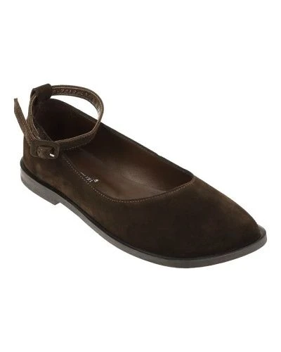 Туфли MarioMuzi 258-7212-4167BROWNZAM