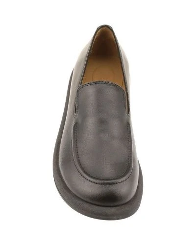 Туфли MarioMuzi 144-2012-034BLACK фото 2