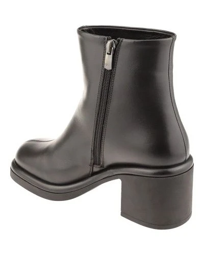 Ботинки Aquamarin 1231-001SABLACK фото 3