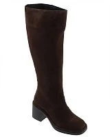 Сапоги Aquamarin 1234-170SABROWNZAM