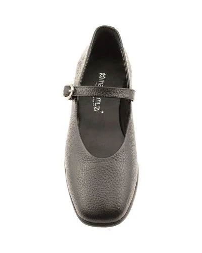 Туфли MarioMuzi SC-941-62BLACK фото 2