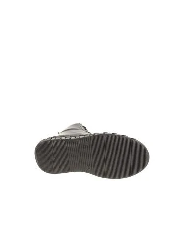 Ботинки Maccioni F5778-S-01BLACKM фото 4