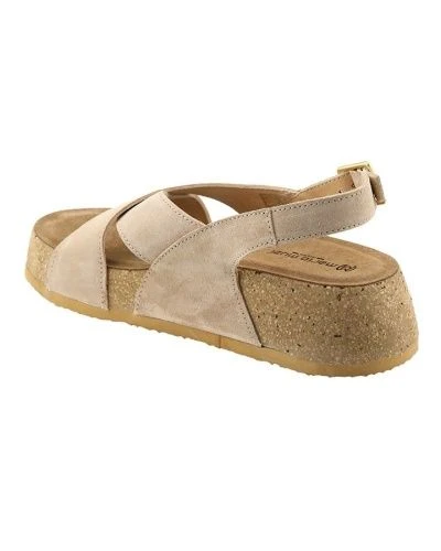 Босоножки MarioMuzi 202-43509-636BEG фото 3