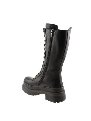 Ботинки MarioMuzi 3324-03BLACKM фото 3