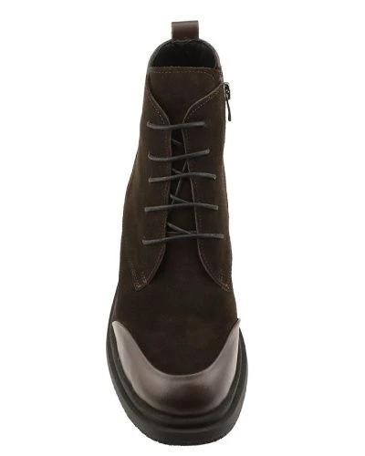 Ботинки MarioMuzi 349-25162-843-840KBROWNM фото 2