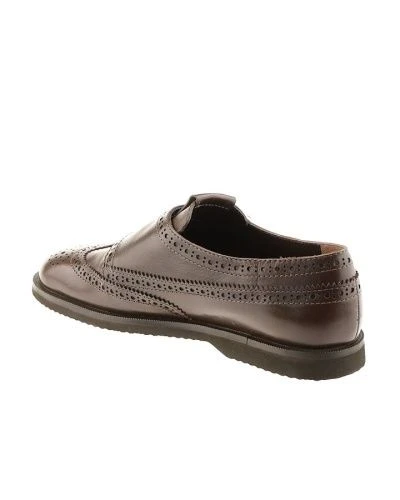Туфли Nursace A59506BUFFALOKAHVE фото 3