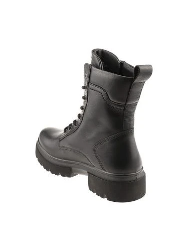 Ботинки Atrai 5009LEATHERBLACK фото 3