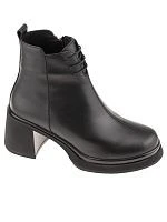 Ботинки MarioMuzi 349-24016-01BLACK