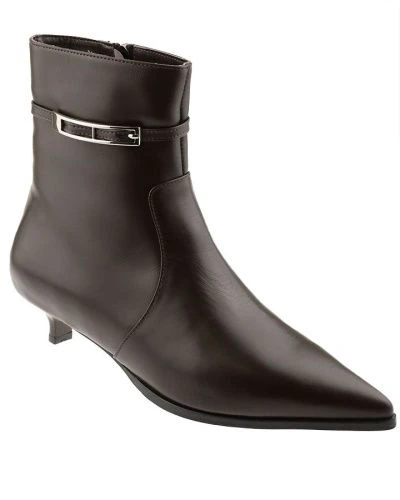 Ботильоны Lottini 11-3020-32-G956SABROWN