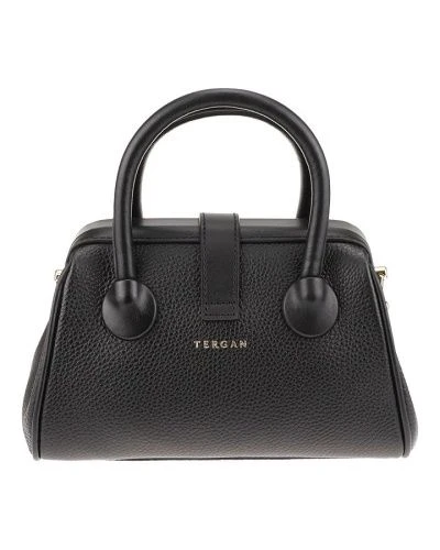 Сумки Tergan S25Y1BC80442SIYAHFLOATERSIYAHANALIN фото 4