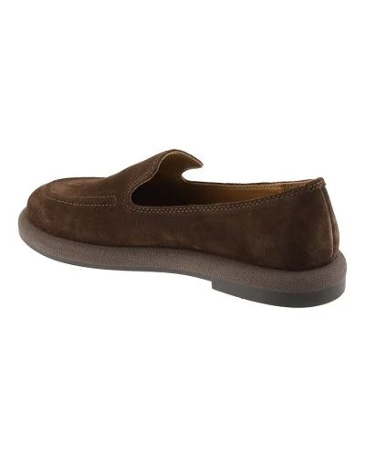 Туфли MarioMuzi 144-2012-0125BROWNZAM фото 3