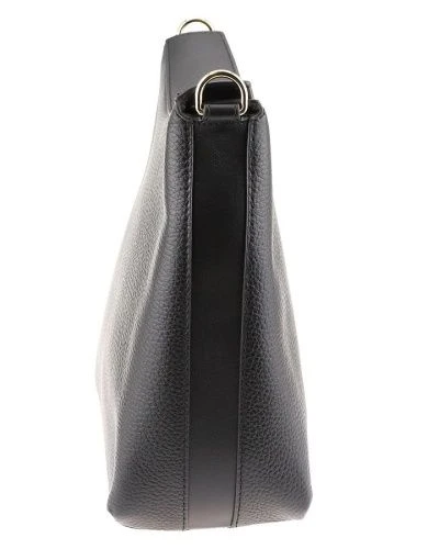 Сумки Tergan S25Y1BC80407SIYAHFLOATERSIYAHANALIN фото 5