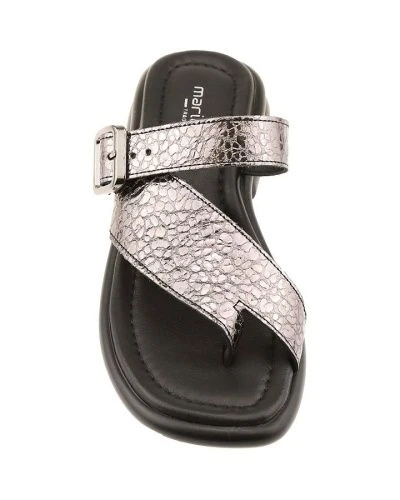 Босоножки MarioMuzi 315-703-63BRONZ фото 2