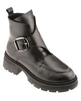 Ботинки MarioMuzi 129-410-01KBLACKM