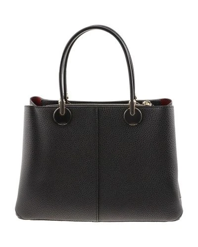 Сумки Tergan S25Y1BC80150SIYAHFLOATERSIYAHANALIN фото 4