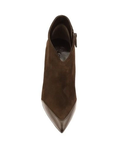 Ботильоны Nursace B72431BUFFALOJAMALKAHVE фото 2